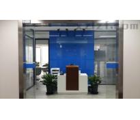 新华科技大厦写字楼中等装修126㎡