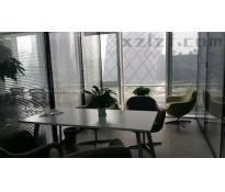 新华科技大厦写字楼中等装修126㎡