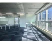 德胜置业大厦写字楼精装修300㎡