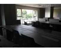 远洋大厦写字楼精装修275㎡