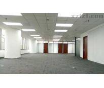 北京国际中心3号楼（安联大厦）写字楼中等装修446㎡