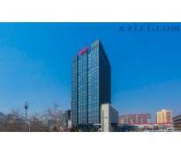 国海广场写字楼中等装修459㎡