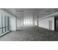 国海广场写字楼中等装修459㎡