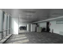 国海广场写字楼中等装修459㎡