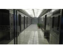 国海广场写字楼中等装修459㎡