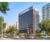 恒润大厦（恒润国际大厦）（恒润国际中心）写字楼精装修146㎡