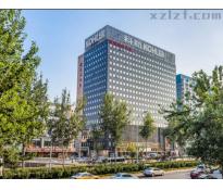 恒润大厦（恒润国际大厦）（恒润国际中心）写字楼精装修146㎡