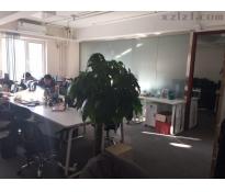 中科艾克大厦住宅中等装修278㎡