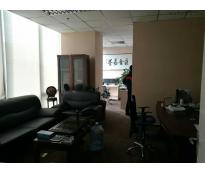 奥北文化创意园（奥北科技园）写字楼精装修500㎡