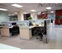 甘家口大厦 0精装修400㎡