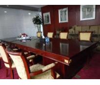 甘家口大厦 0精装修400㎡