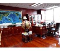 甘家口大厦 0精装修400㎡