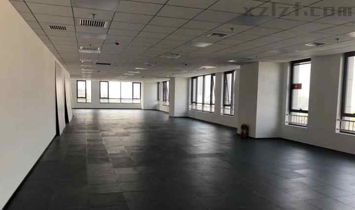 金融街（月坛）中心，金融街月坛中心