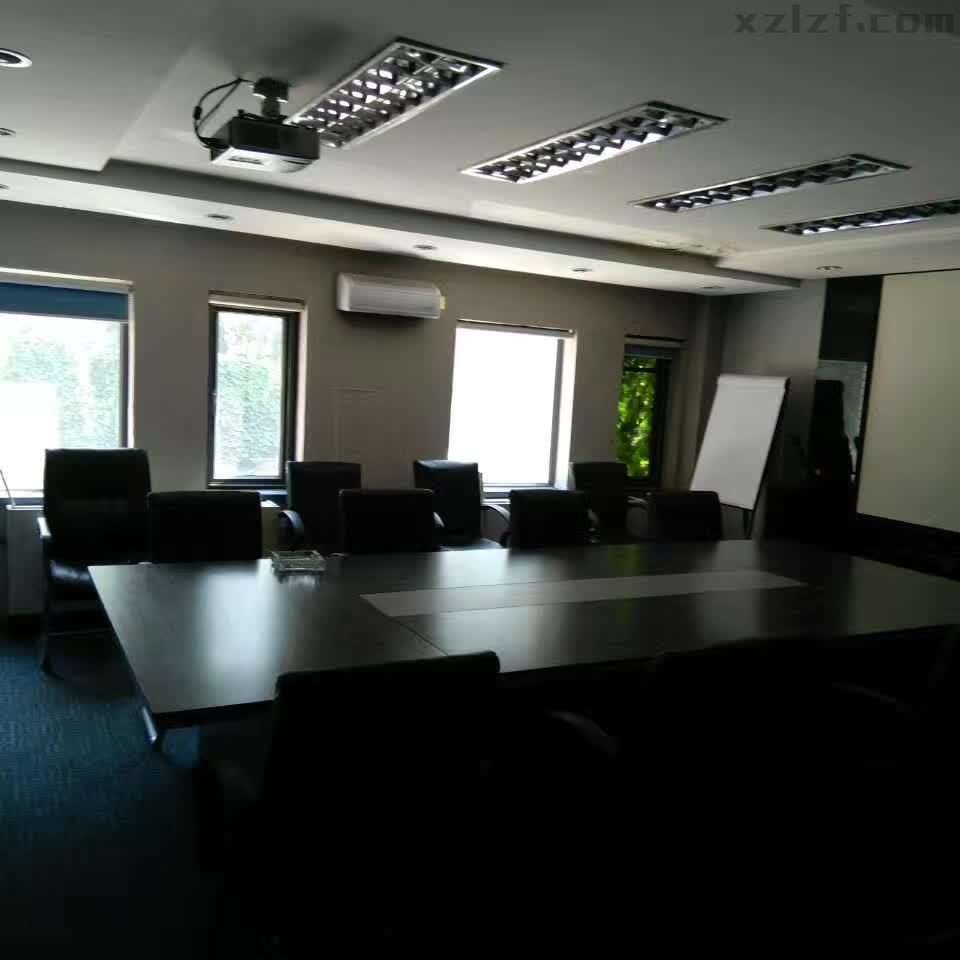 海通时代商务中心