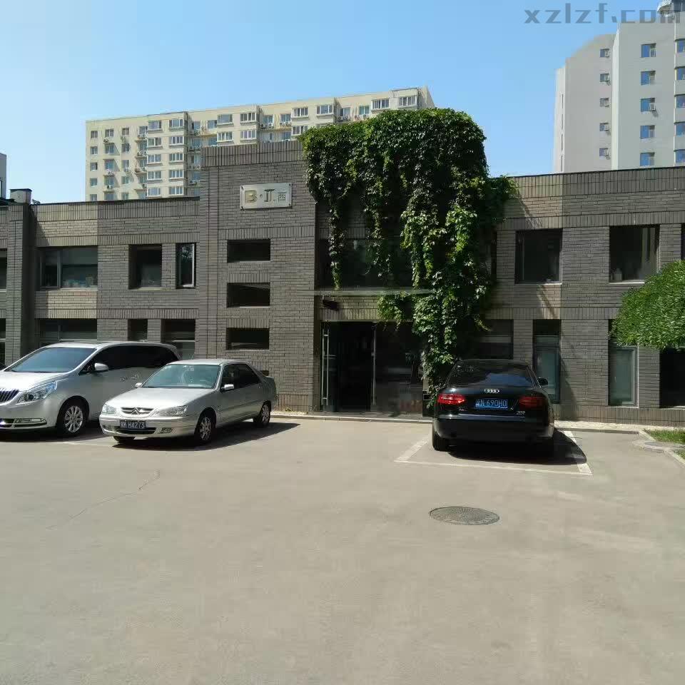 海通时代商务中心