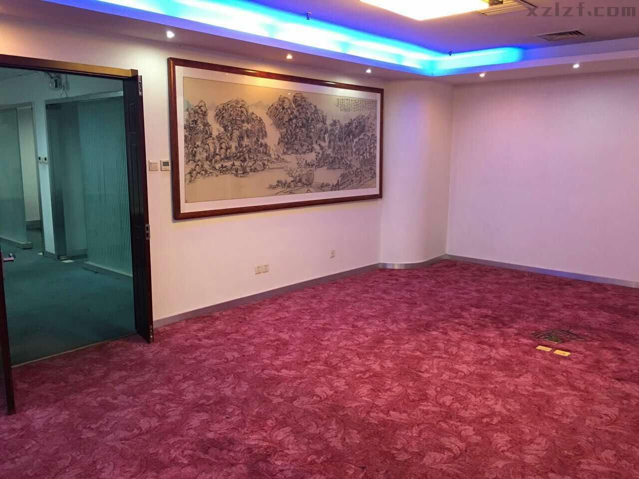 知春大厦