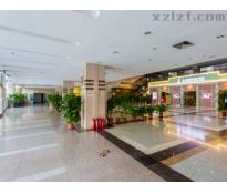 海泰大厦写字楼精装修130㎡