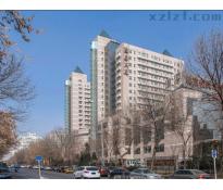 海泰大厦写字楼精装修300㎡