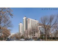 海泰大厦写字楼精装修130㎡