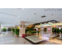 海泰大厦写字楼精装修130㎡