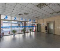 银河大厦写字楼精装修316㎡