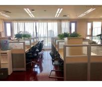 21世纪大厦二十一世纪大厦（北京）写字楼中等装修1460㎡