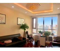 21世纪大厦二十一世纪大厦（北京）写字楼中等装修1460㎡