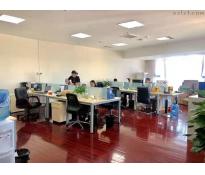 21世纪大厦二十一世纪大厦（北京）写字楼中等装修1460㎡