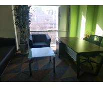 北理工中关村国防科技园0中等装修1000㎡