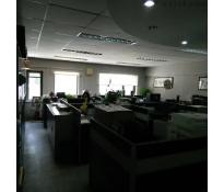 海通时代商务中心独栋精装修342㎡