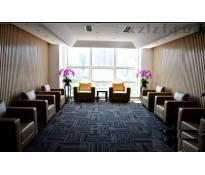 易亨大厦写字楼精装修500㎡