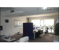 易亨大厦写字楼精装修500㎡