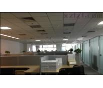 易亨大厦写字楼精装修500㎡