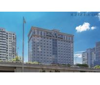 易亨大厦写字楼精装修280㎡