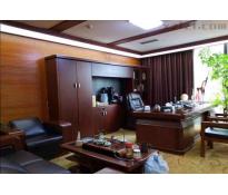 北京IFC财源国际中心写字楼中等装修1745㎡