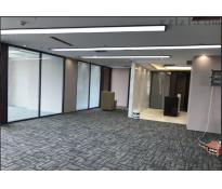 国航大厦写字楼中等装修358㎡
