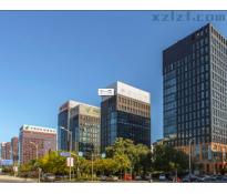 北京总部基地0中等装修100㎡