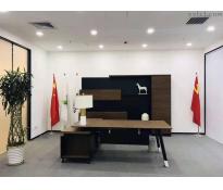 华腾世纪总部公园 0中等装修500㎡