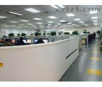 北美国际商务中心写字楼精装修900㎡
