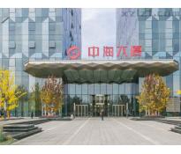 中海大厦 0豪华装修500㎡