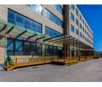 益园文化创意产业基地（西杉创意园）写字楼豪华装修3000㎡