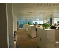 北理工中关村国防科技园0精装修700㎡