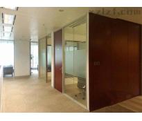 北理工中关村国防科技园0精装修700㎡