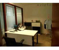 北理工中关村国防科技园0精装修700㎡