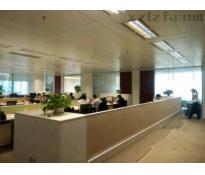 北理工中关村国防科技园0精装修700㎡