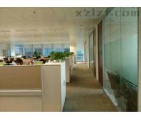 北理工中关村国防科技园0精装修700㎡