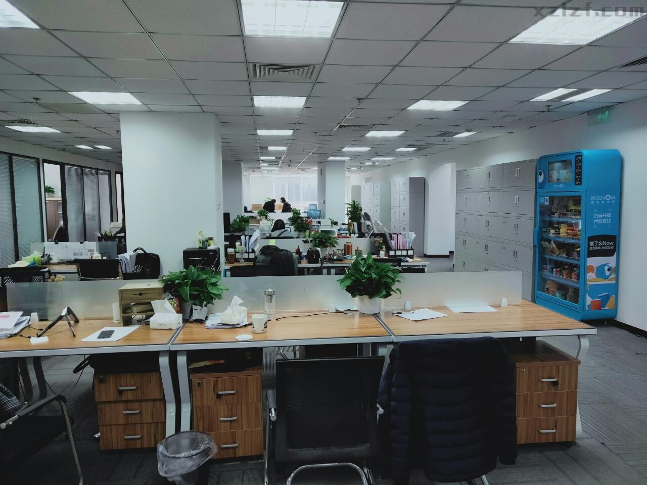 CBD万达广场9号楼（大通证券大厦）