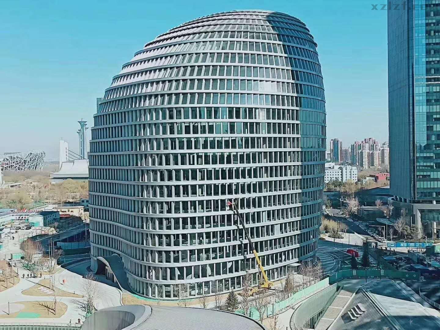 城奥大厦