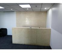 CBD万达广场9号楼（大通证券大厦）写字楼中等装修812㎡