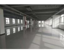 益园文化创意产业基地（西杉创意园）写字楼精装修900㎡